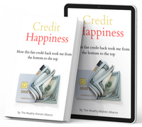 Credit Happiness Ebook